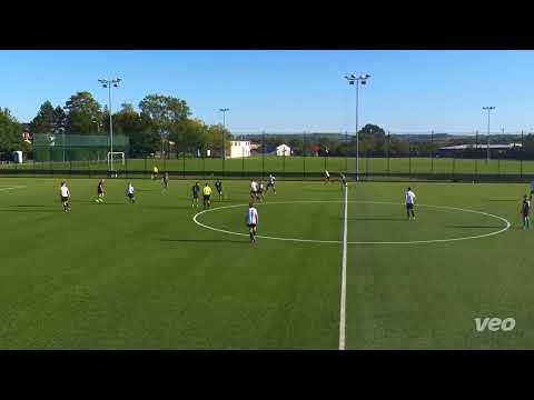 LKS Piast Ożarowice 1:1 Rodło Górniki, A klasa, 20.09.2025