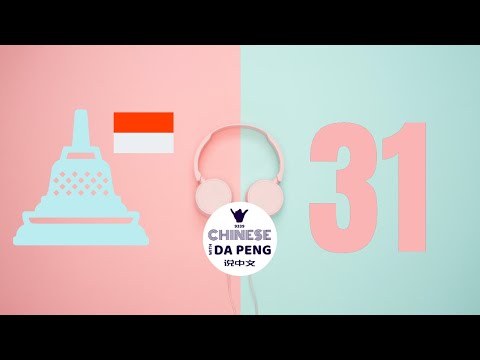 東南亞最大城市 - 印尼雅加達