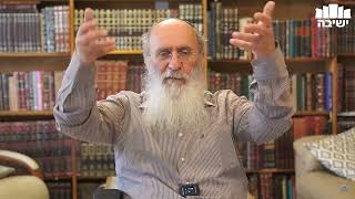 יום ירושלים | הצדק ההיסטורי בשחרור ירושלים – הרב אורי שרקי