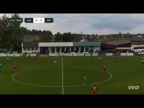 LZS Mechnice vs Skarbimierz