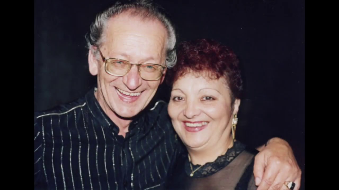 Voici une sélection de vidéos de Rodolfo et Maria Cieri