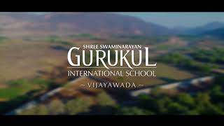 Shree Swaminarayan Gurukul International School Video thumbnail