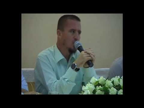 Familja institucioni i edukimit & Këshilla të vlefshme bashkëshortore - Ejub Selmani & Ahmed Kalaja