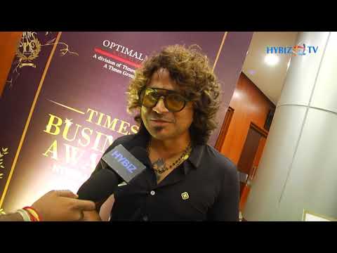 Alexander Salon  Best Chain of Salon  Times Business Awards 2021