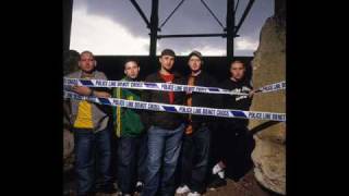 [Spunge] - Change of Scene