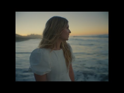 Brynn Elliott - Breathe (Official Music Video)