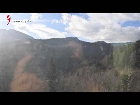 Semmeringbahn: Austria