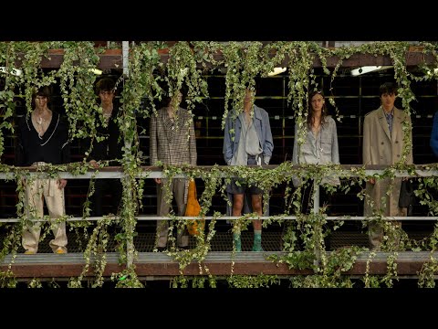 ROCHAS HOMME | Spring Summer 2020 Full Show | Menswear