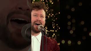 ‘You Are The Reason’ live acoustic performance in Hull Minister. ♥️⛪️