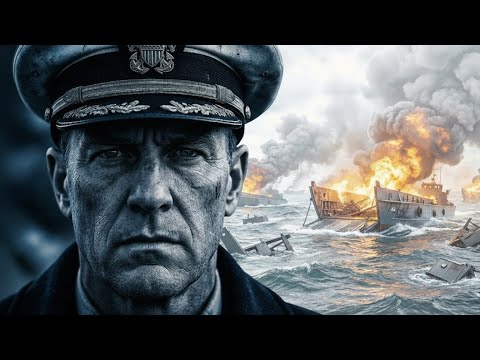 What If D-Day Failed? Germany Repels the Invasion | WWII Alternate History Documentary