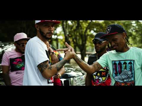 BREGA 7 -  (DNCR)  -  FRANCO TIRADOR - VIDEO OFICIAL
