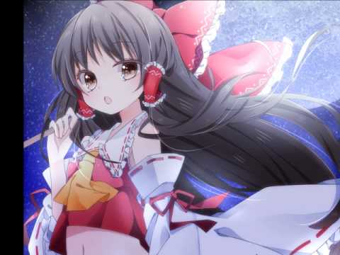 東方 Touhou J-Pop 142