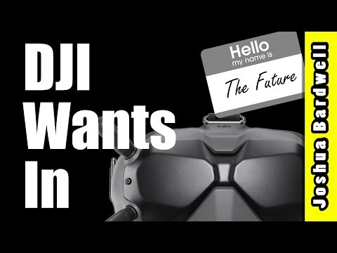 Should you buy the DJI Digital FPV system? WHAT ABOUT FAT SHARK BYTE FROST