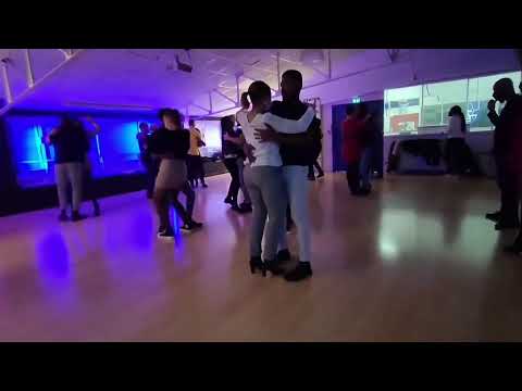 KARIKILTI KNAradio INVITÉS: LES TAXIS ZOUKEURS ET MISSIÉ KAKO