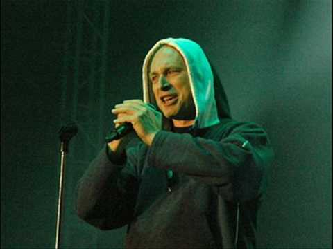 Daniel Landa - Osmý den chaosu