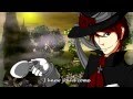 【UTAU】 The Mad Hatter 【Kumori Souta】 (+UST) 