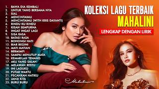Download lagu KUMPULAN LAGU TERBAIK MAHALINI VIRAL TERHITS 2026! - MUSIK TRENDING TERBARU   LIRIK VIDEO mp3