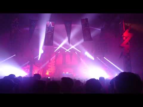 Scarphase LIVE @ Intents festival 2018