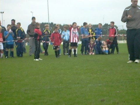 Penaltybokaal berghemsport