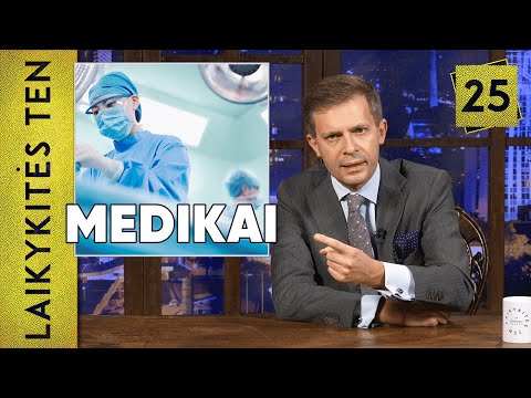 svorio netekimas ar tu žinojai