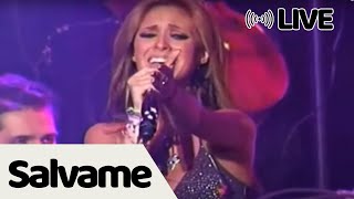 RBD - Sálvame  (En honor de una víctima de la anorexia)