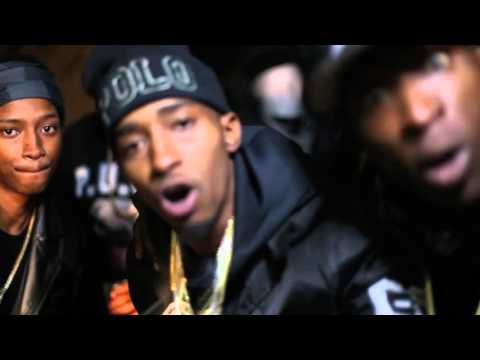 ATM BILLZ X KYE MONEY BAGZ X KAOS HOUND - AFTER DARK