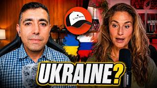 Canadian economy gutted for Ukraine | Inlayterms #politicalanalysis #podcast #politicalcommentary