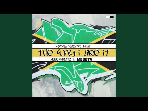 The Way I Like It (Extended Mix)