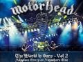 Motörhead - The Thousand Names Of God (Guitar ...