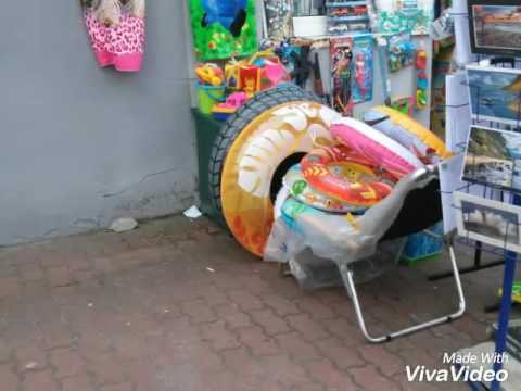 11 Lipca 2016 Pozdrowienia z ,,Międzywodzia" Zdjęcia