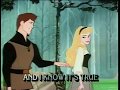 Sleeping Beauty Once Upon A Dream Sing Along