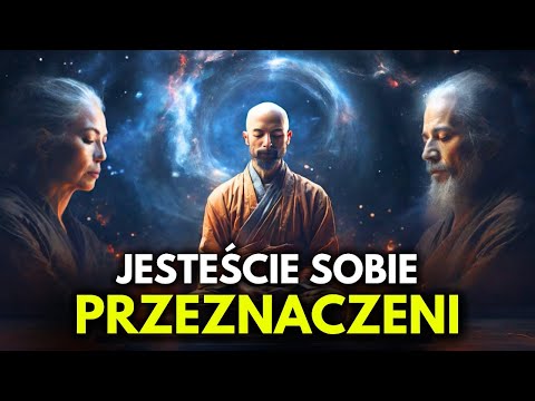 10 Wyraźnych Sygnałów WSZECHŚWIAT CHCE Żebyś BYŁ Z TĄ OSOBĄ | Duchowość