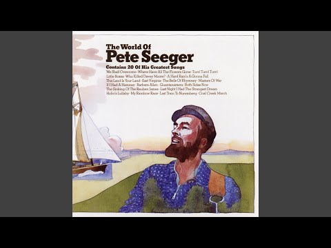 Turn! Turn! Turn! (To Everything There Is a Season) (Live)