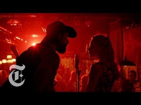 'The Broken Circle Breakdown' | Anatomy of a Scene | The New York Times