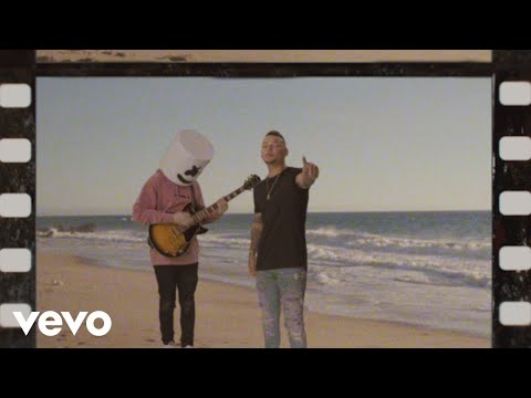 Marshmello, Kane Brown - One Thing Right (Alternate Official Video)