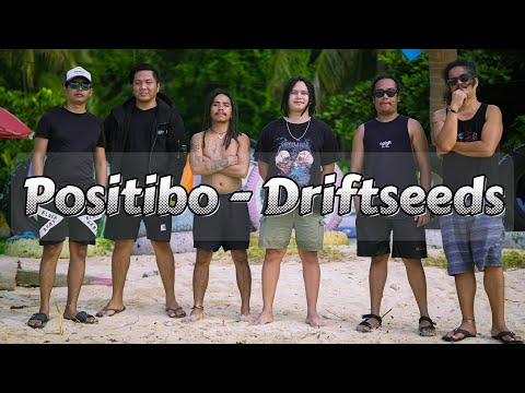 Positibo - Driftseeds (Official Music Video)