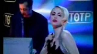 The Human League - One Man In My Heart (TOTP)