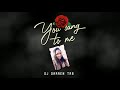 DJ DARREN TRB-YOU SANG TO ME