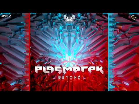 Plasmotek - Beyond