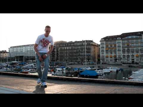 NOS (Starnak) "Shooting Guns RMX" Official video 2012