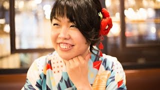 メイク⇒ヘアセット⇒『浅草さわだ屋』さんで着物をレンタル