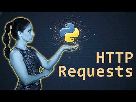HTTP Requests in Python