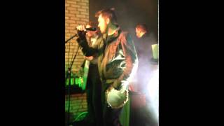 Neverending White Lights cover Rocking in the free World