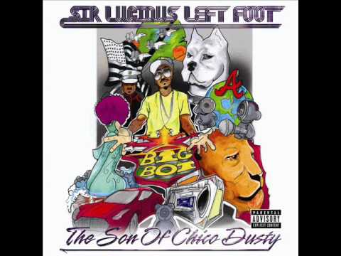 BIG BOI - shine blockas [remix] (feat. BUN B, GUCCI MANE & PROJECT PAT)