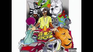 BIG BOI - shine blockas [remix] (feat. BUN B, GUCCI MANE &amp; PROJECT PAT)