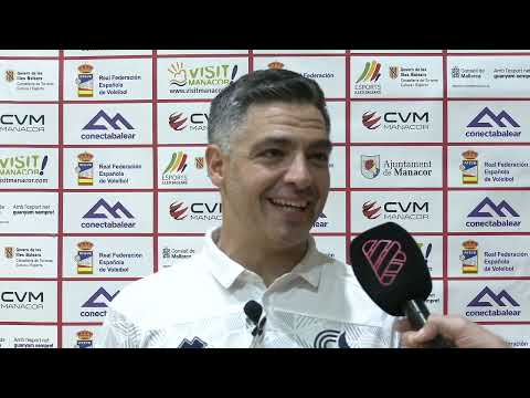 MAN-CIS J2 SVM Interviews 2025-26