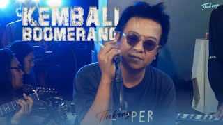 Download lagu Boomerang - Kembali | JAMPI #jamingsambilngopi mp3