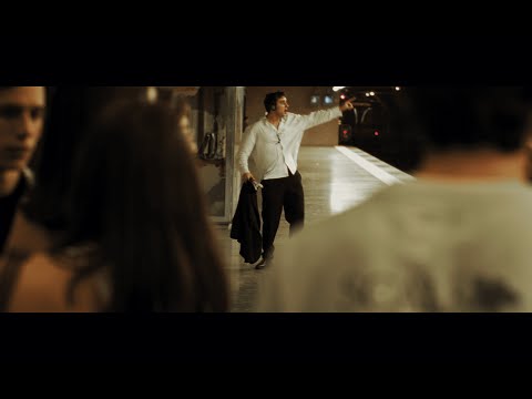 ZARKO - APROVAÇÃO ( Official Music Video )