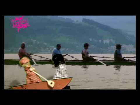 Heineken Werbung - Lakeside Festival 09