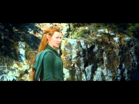 Primer trailer de El Hobbit: La desolación de Smaug